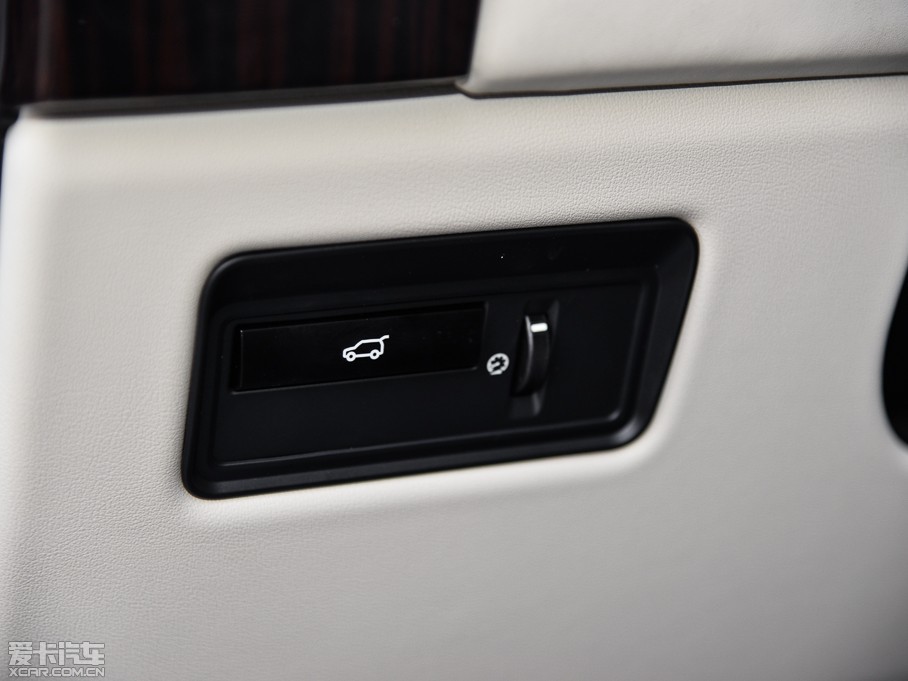 2015 3.0 V6 SC Vogue