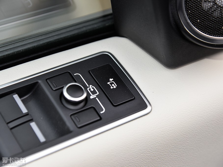 2015 3.0 V6 SC Vogue