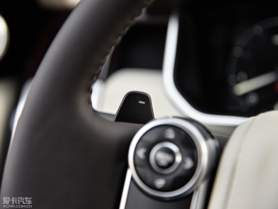 2015 3.0 V6 SC Vogue