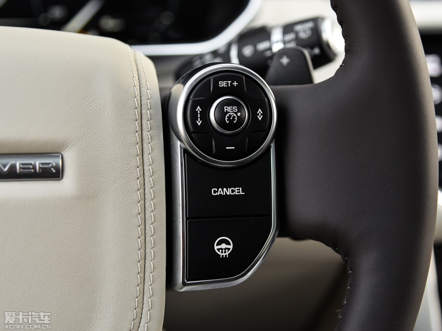 2015 3.0 V6 SC Vogue