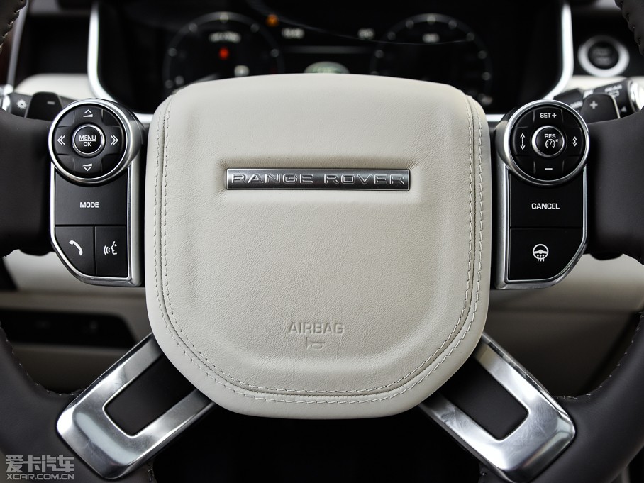 2015 3.0 V6 SC Vogue