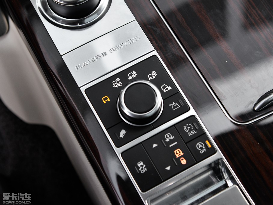 2015 3.0 V6 SC Vogue