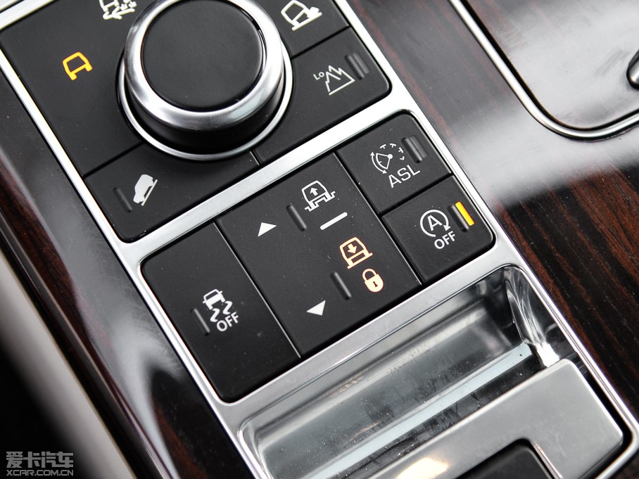 2015 3.0 V6 SC Vogue