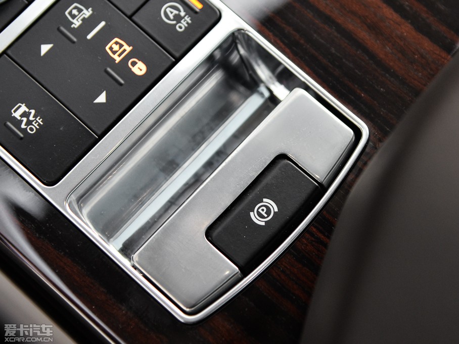 2015 3.0 V6 SC Vogue