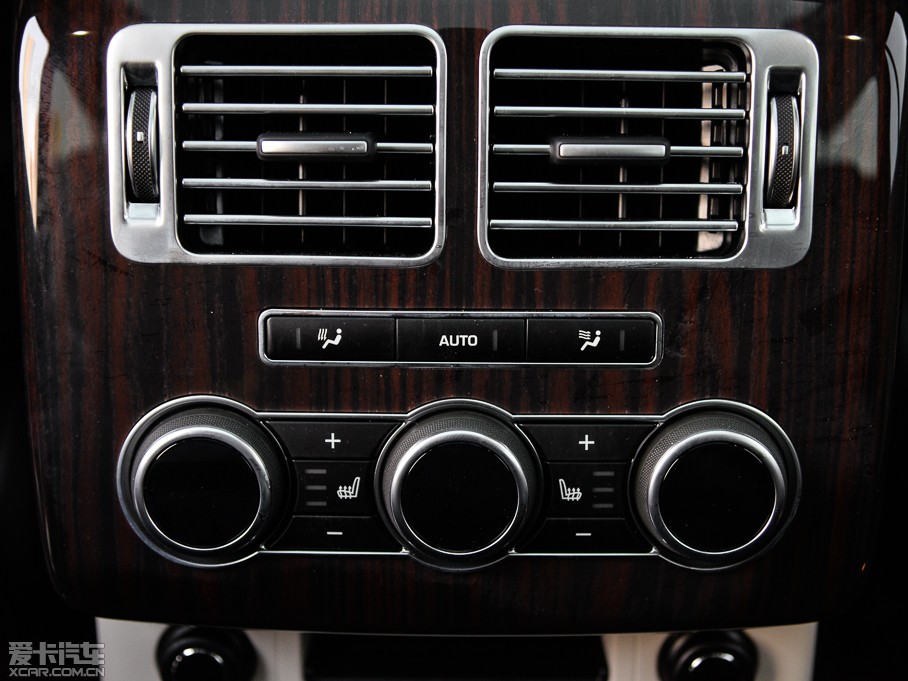 2015 3.0 V6 SC Vogue