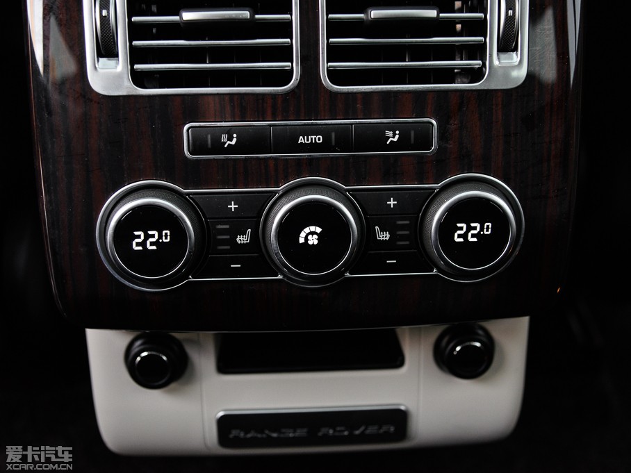 2015 3.0 V6 SC Vogue