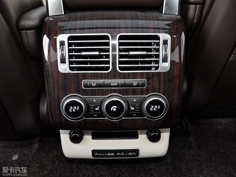 2015 3.0 V6 SC Vogue