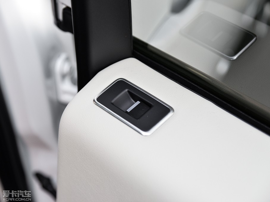 2015 3.0 V6 SC Vogue