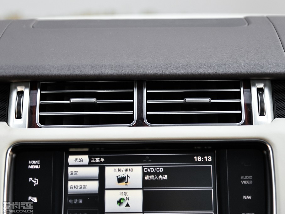 2015 3.0 V6 SC Vogue