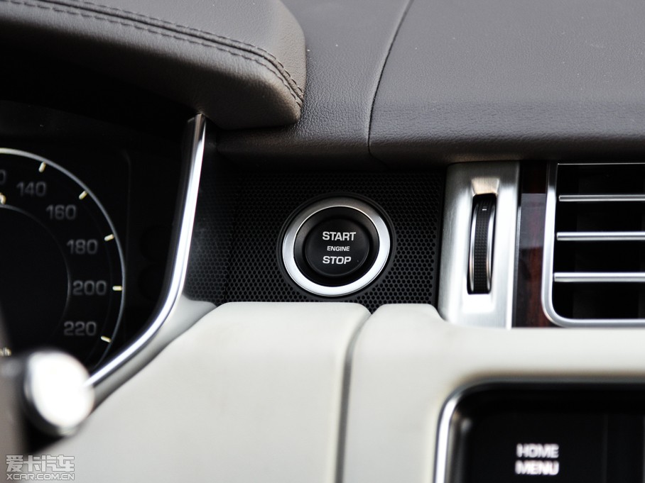 2015 3.0 V6 SC Vogue