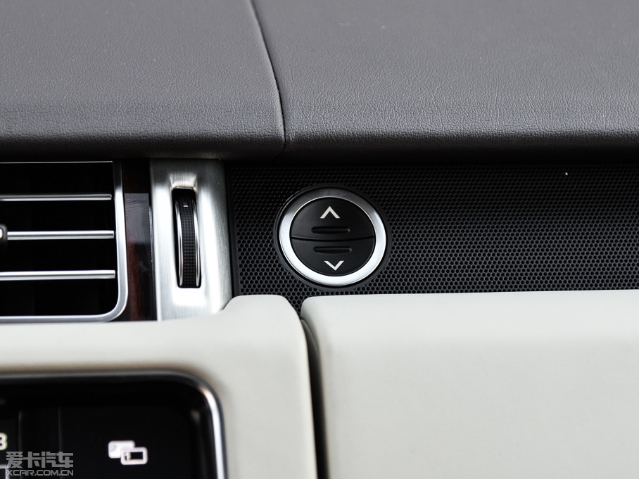 2015 3.0 V6 SC Vogue