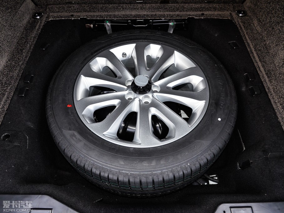 2015 3.0 V6 SC Vogue