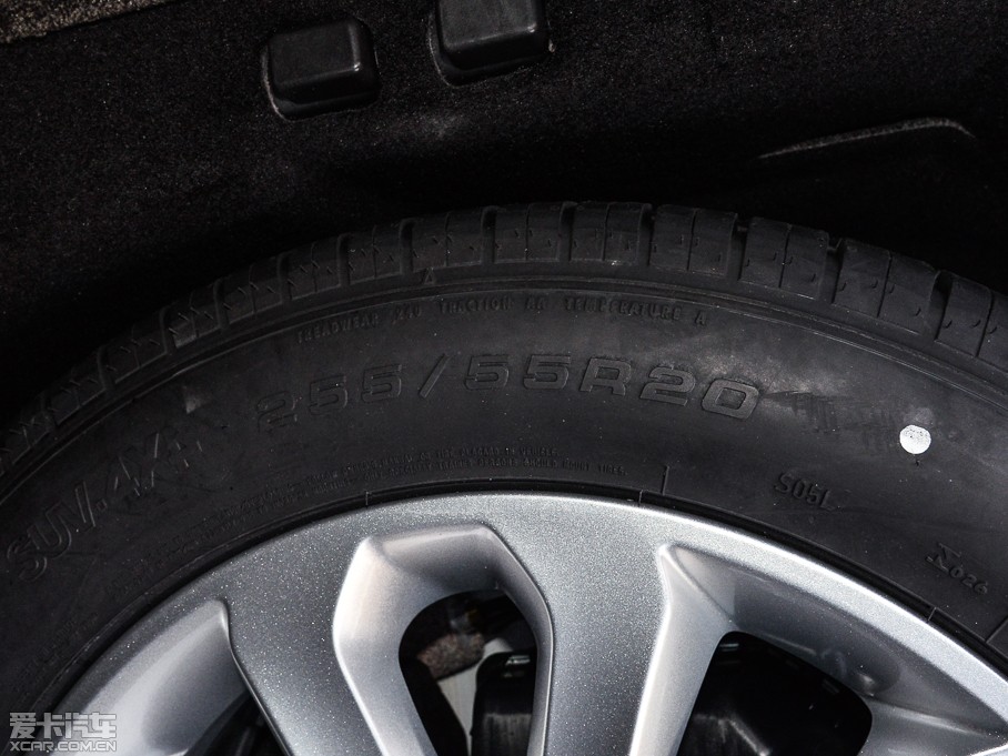 2015 3.0 V6 SC Vogue