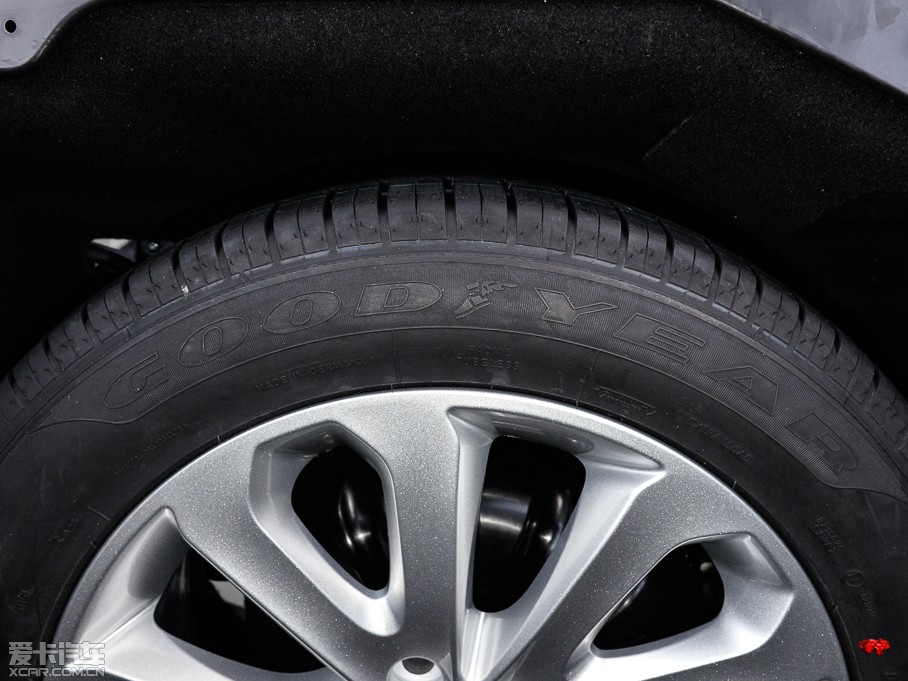 2015 3.0 V6 SC Vogue