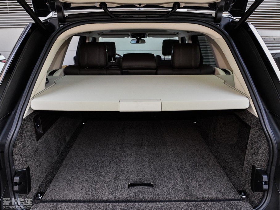 2015 3.0 V6 SC Vogue