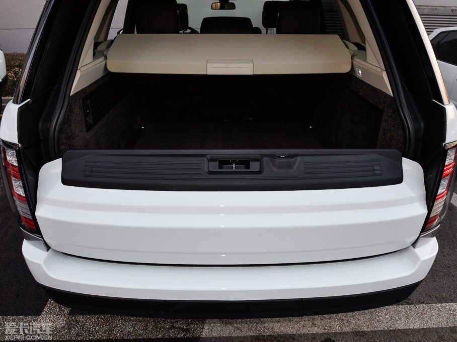 2015 3.0 V6 SC Vogue