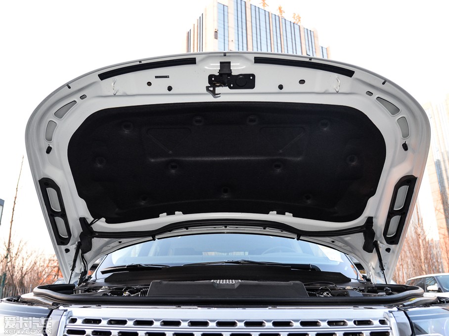 2015 3.0 V6 SC Vogue