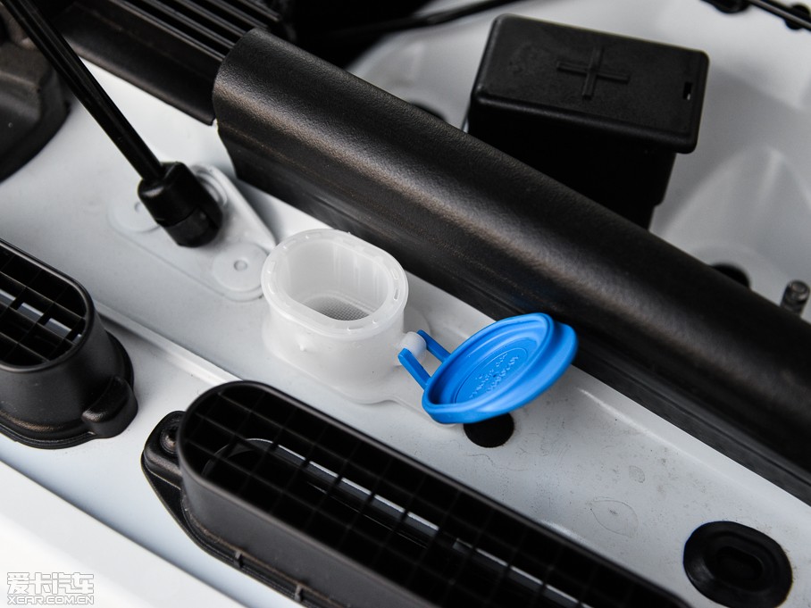 2015 3.0 V6 SC Vogue