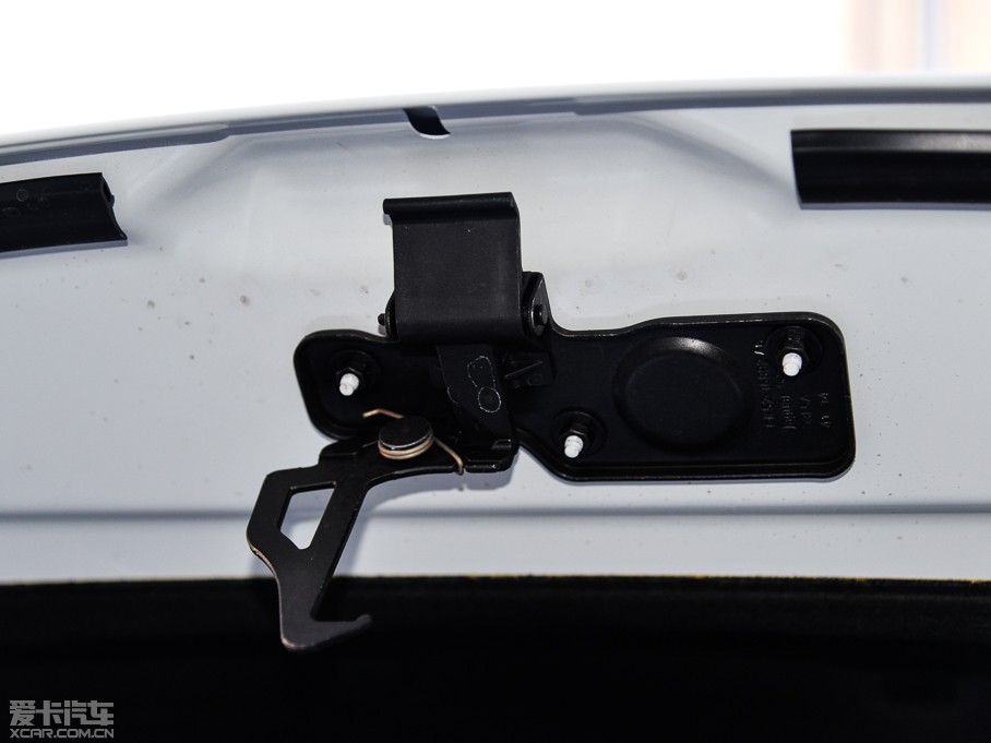 2015 3.0 V6 SC Vogue