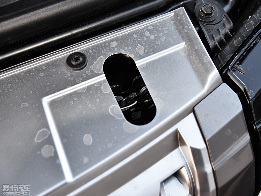 2015 3.0 V6 SC Vogue