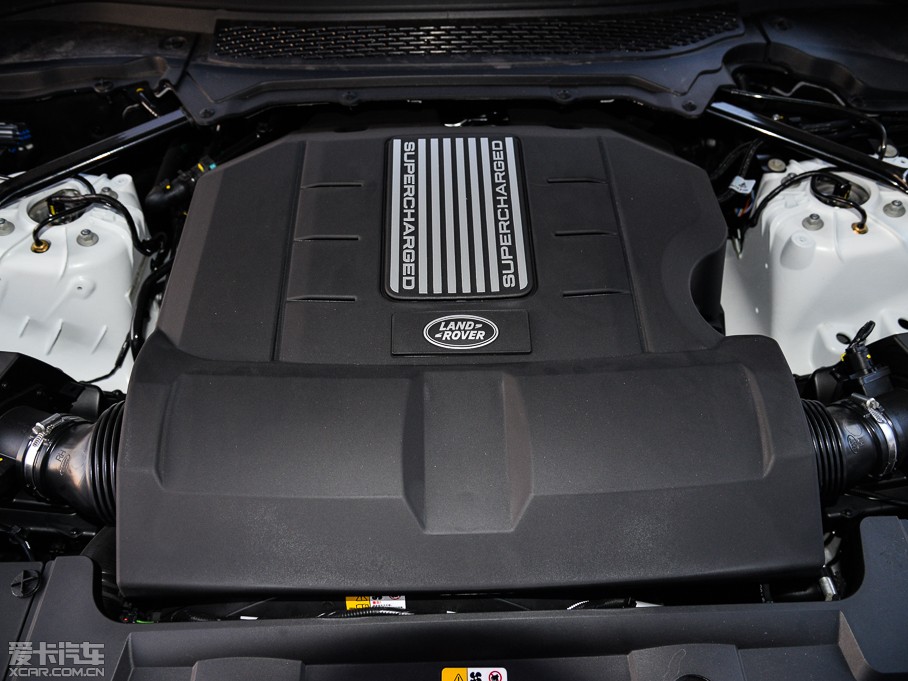 2015 3.0 V6 SC Vogue