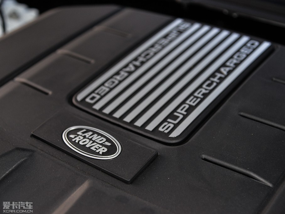 2015 3.0 V6 SC Vogue