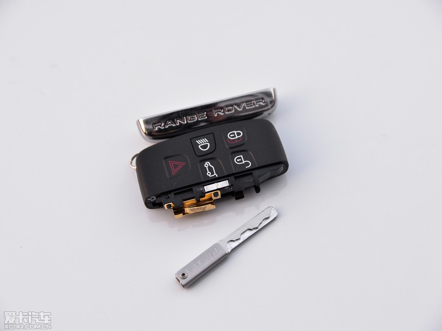 2015 3.0 V6 SC Vogue