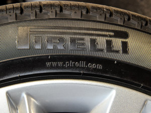 20153.0 V6 SC Vogue SE L ^