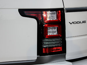 20153.0 V6 SC Vogue SE L ^