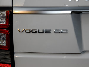 20153.0 V6 SC Vogue SE L ^