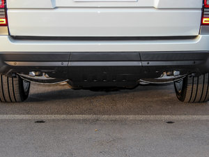 20153.0 V6 SC Vogue SE L Ś