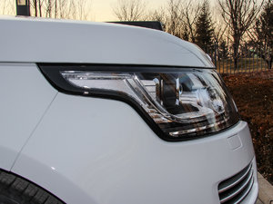 20153.0 V6 SC Vogue SE L ^