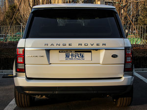 20153.0 V6 SC Vogue SE L ^