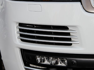 20153.0 V6 SC Vogue SE L ^