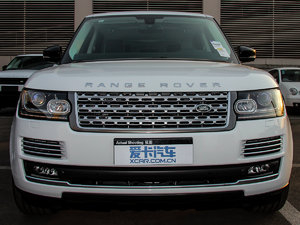 20153.0 V6 SC Vogue SE L ^