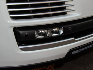 20153.0 V6 SC Vogue SE L ^