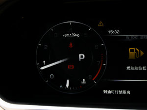 20153.0 V6 SC Vogue SE L п؅^