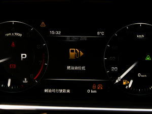 20153.0 V6 SC Vogue SE L п؅^