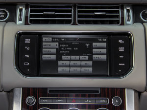 20153.0 V6 SC Vogue SE (chung)L {(dio)(ji)