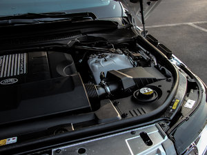 20153.0 V6 SC Vogue SE L 