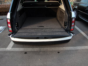 20153.0 V6 SC Vogue SE L g