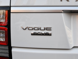 20153.0 V6 SC Vogue ^