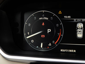 20153.0 V6 SC Vogue п؅^