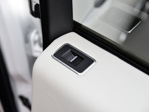 2015款3.0 V6 SC Vogue 中控区