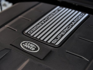 2015款3.0 V6 SC Vogue 其它