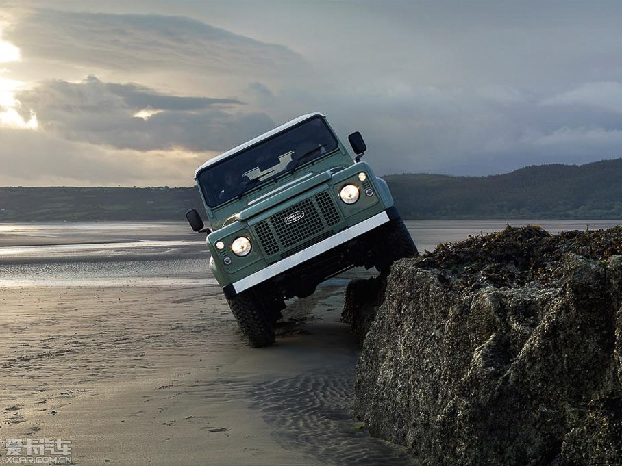 2015lʿ Heritage Edition