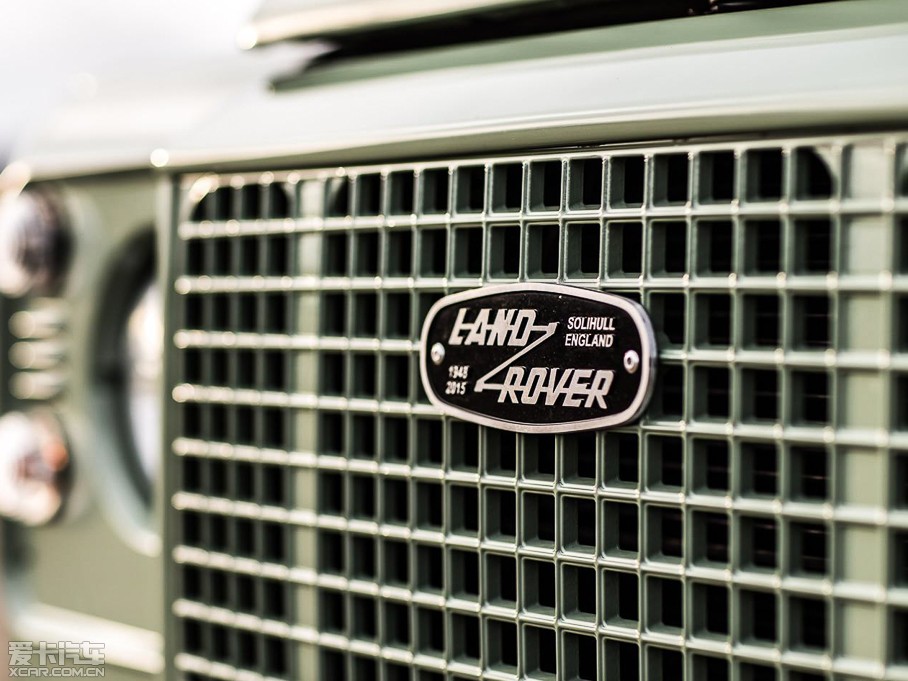 2015lʿ Heritage Edition