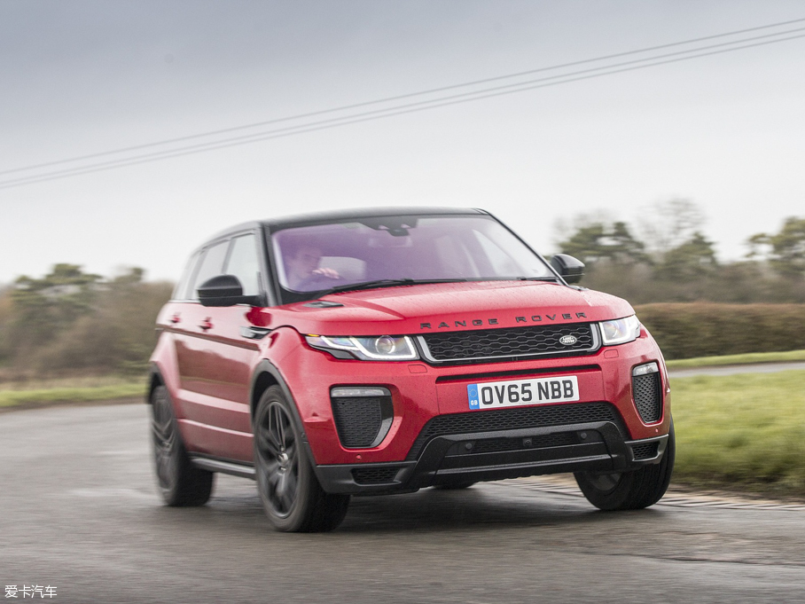 2016٘O(M) HSE Luxury Dynamic