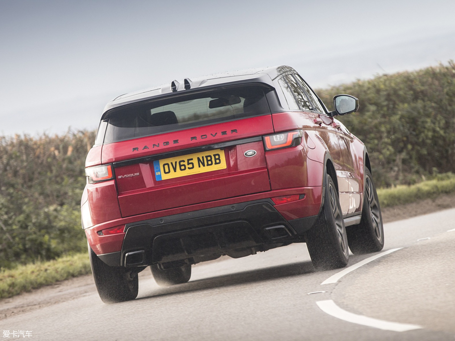 2016٘O(M) HSE Luxury Dynamic