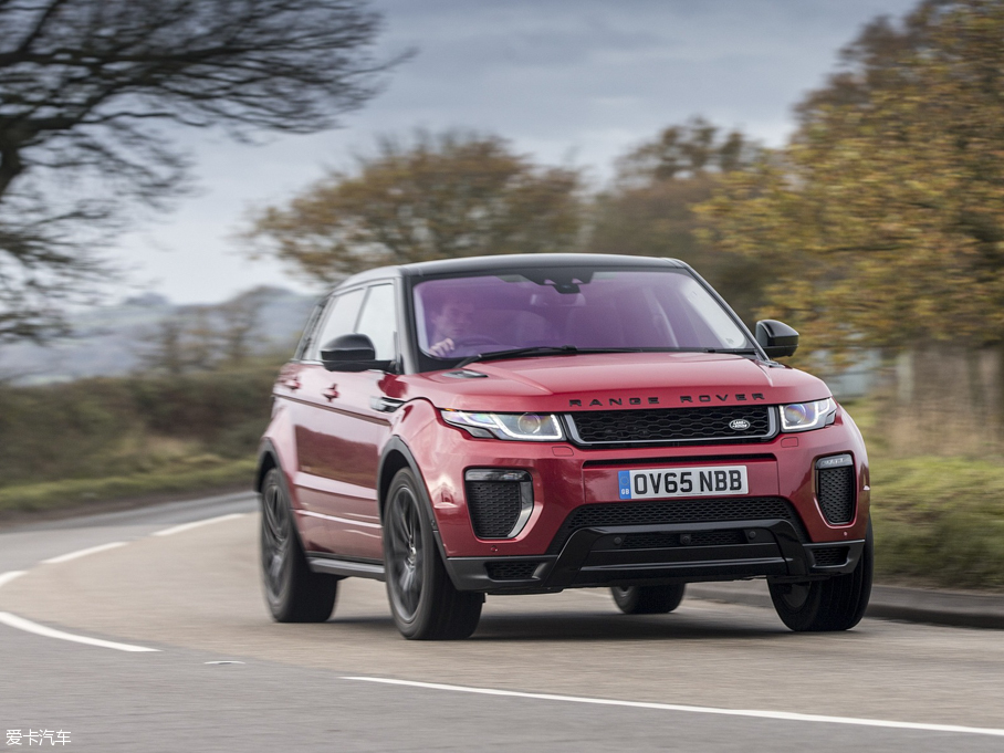 2016٘O(M) HSE Luxury Dynamic